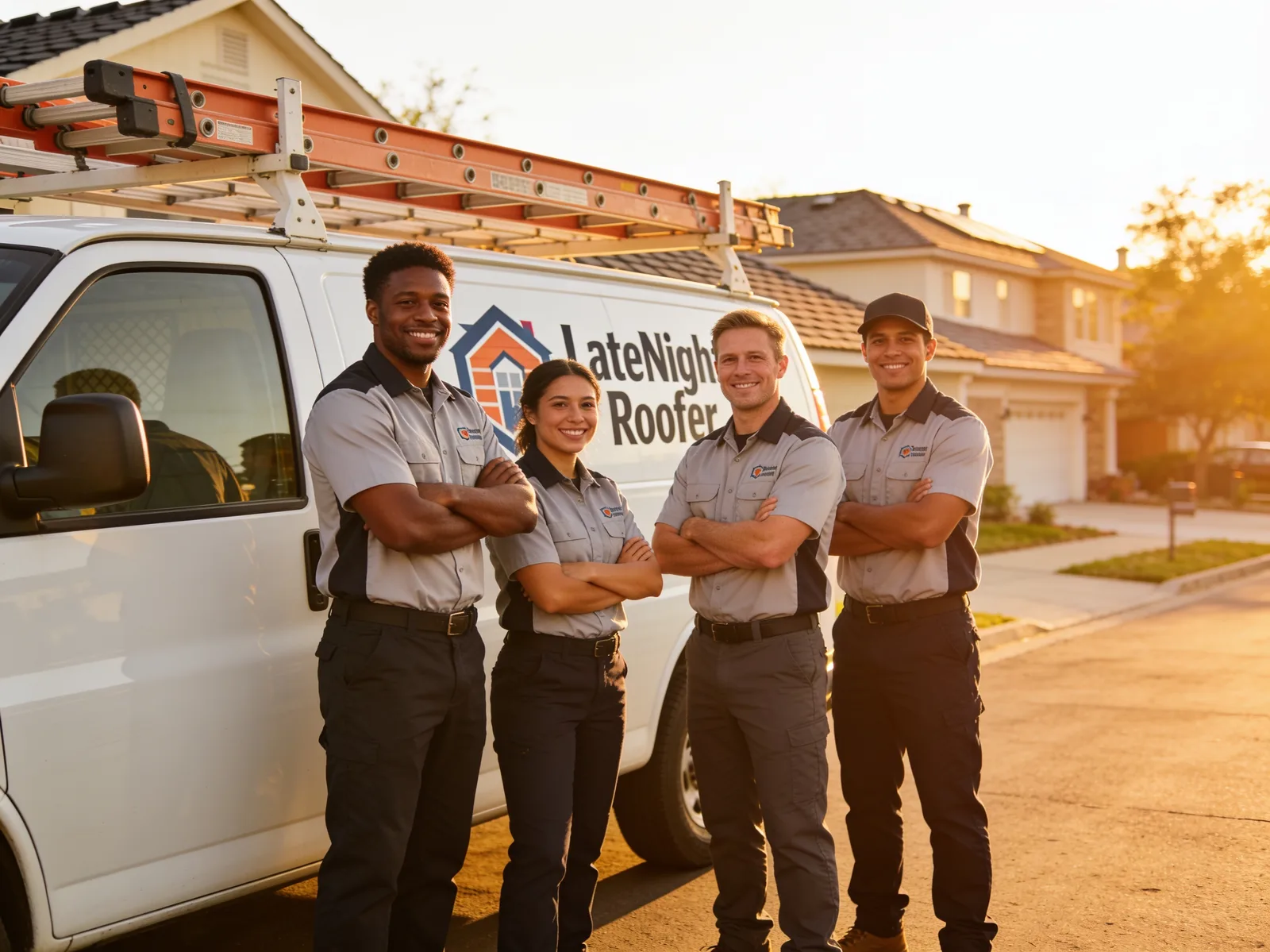 Emergency Roof Repair company in Clothier, WV